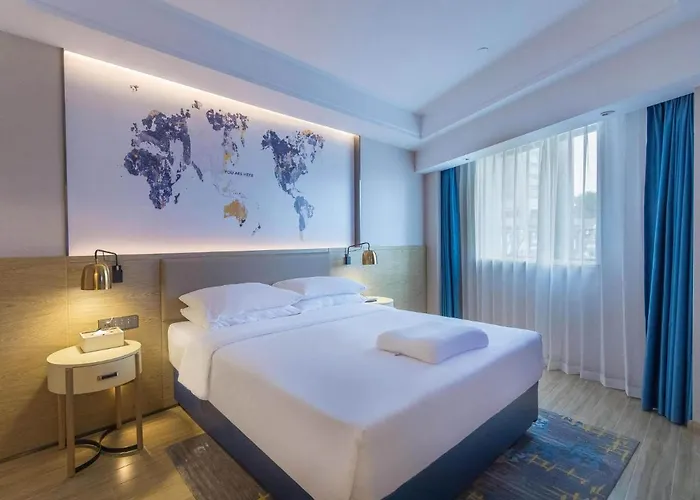 Premier Without Window King Suite