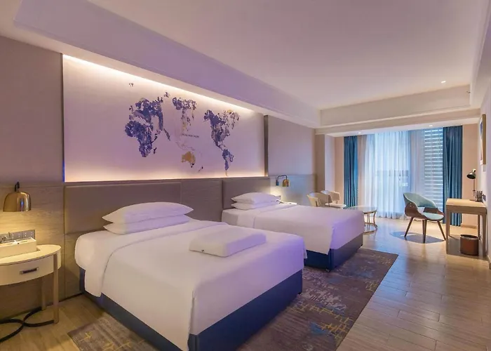 Quarto superior twin