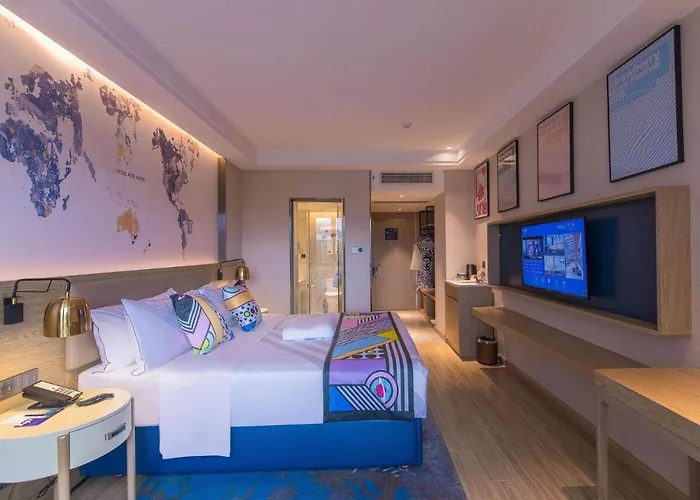 Quarto duplo temático