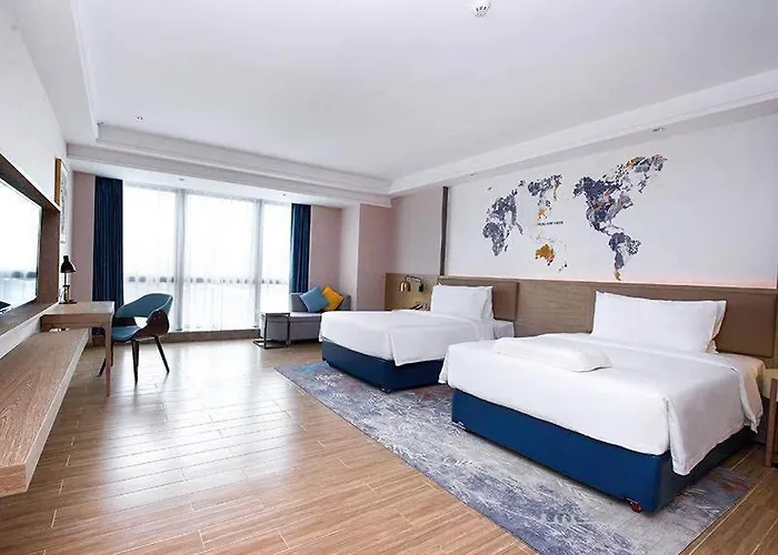 Quarto superior twin