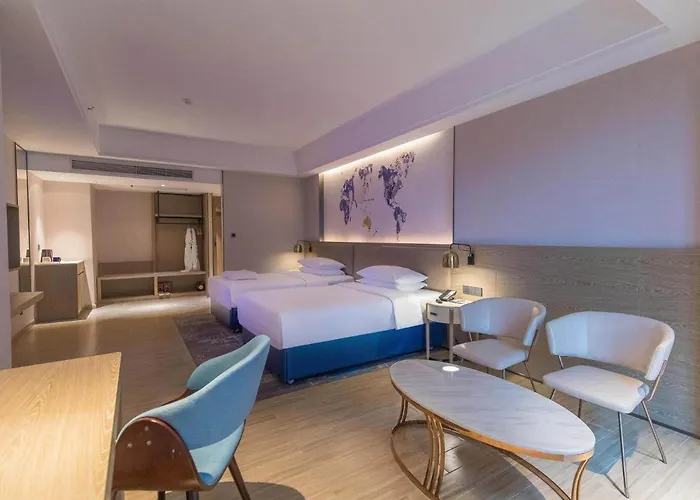 Quarto premier twin