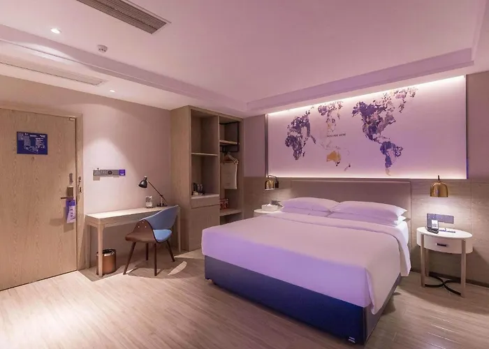 Quarto duplo premier