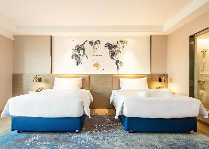 Quarto premier twin