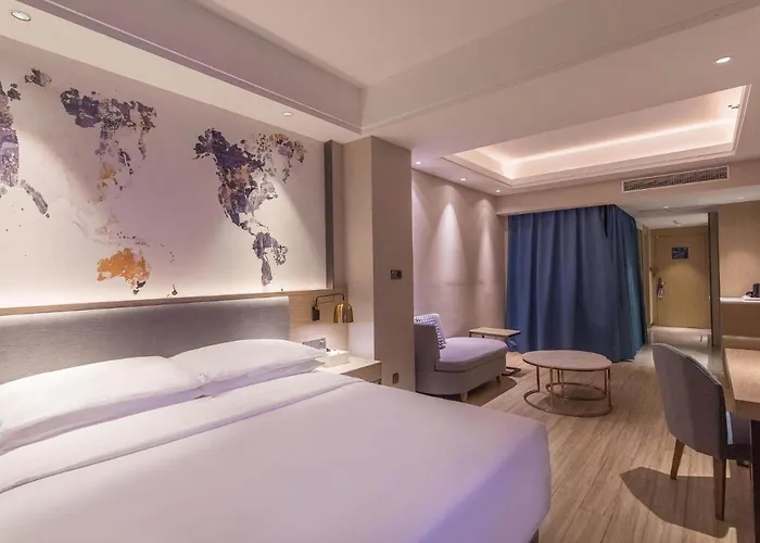 Quarto duplo premier