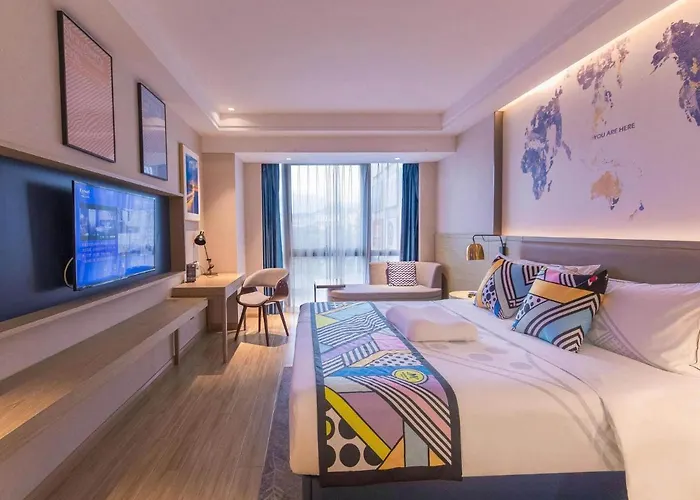 Quarto duplo temático