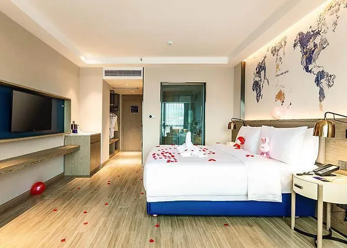 Quarto duplo